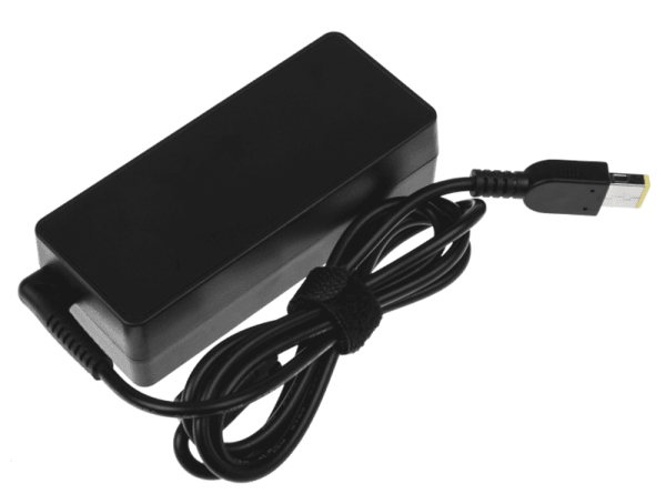 Techie Compatible Lenovo 65W Laptop Charger for B50, G50, G500s, G505, G700, G710, Z50 (20V, 3.25A) USB Pin - Image 2