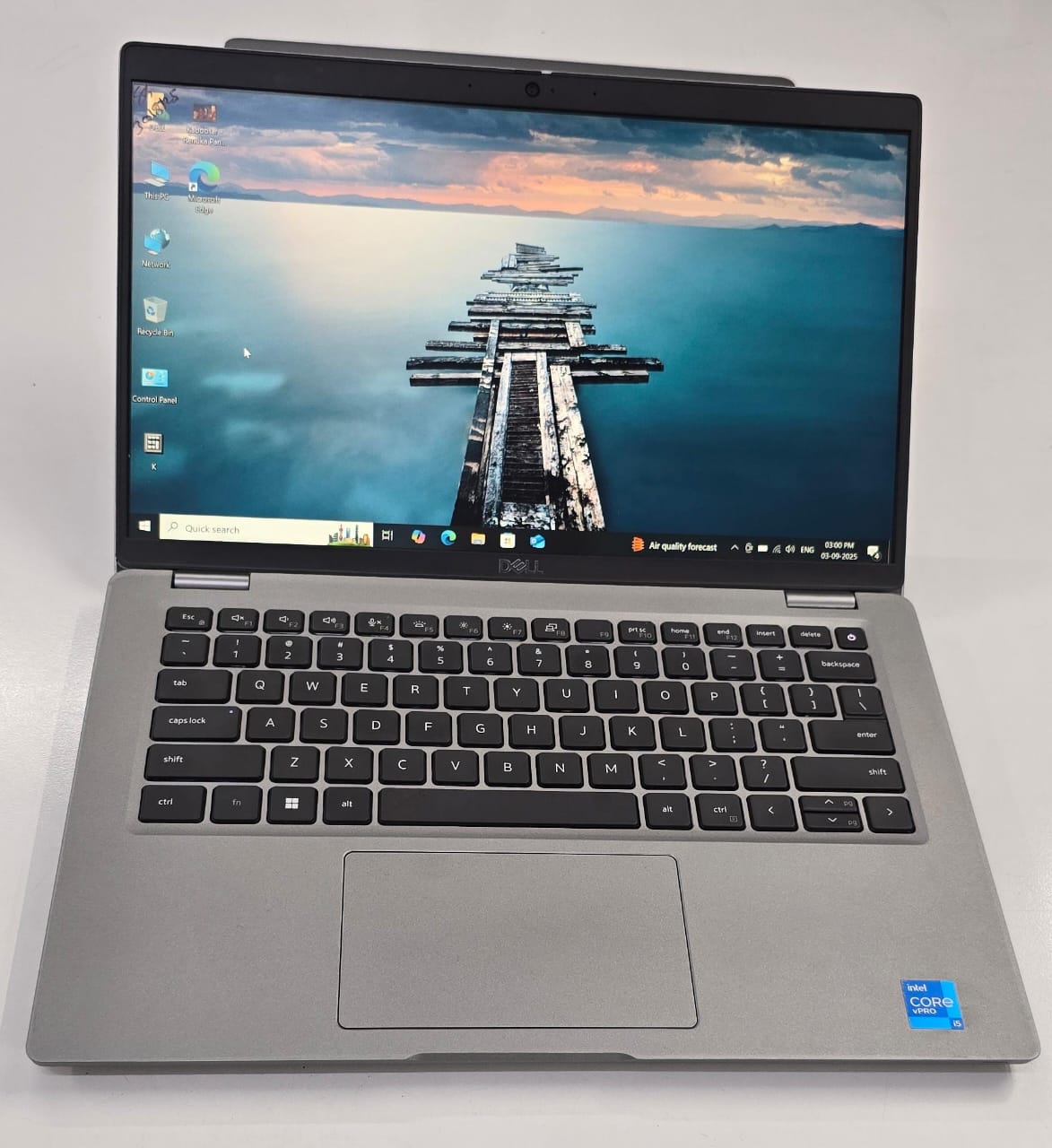 Dell Latitude 5420 Core i5 11th 16GB 256GB Dell Refurbished Laptop