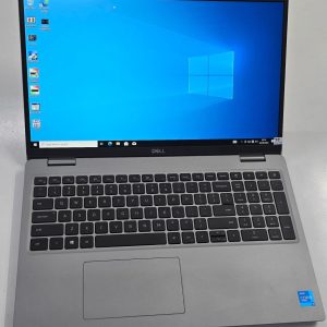 Dell Latitude 5520 Core i5-1145G7 11th 16GB 256GB Refurbished Laptop