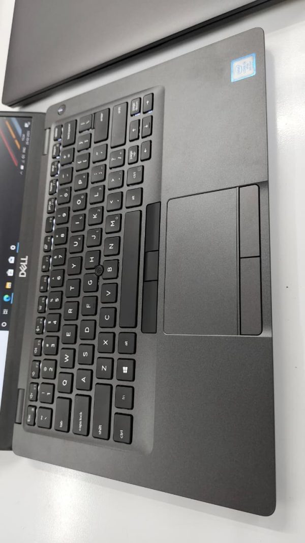 DELL Latitude 5400 Core i5 8th 8GB RAM 256GB RAM Refurbished Laptop - Image 2
