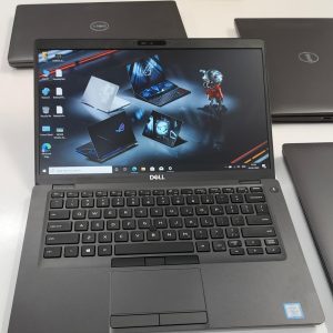 DELL Latitude 5400 Core i5 8th 8GB RAM 256GB RAM Refurbished Laptop