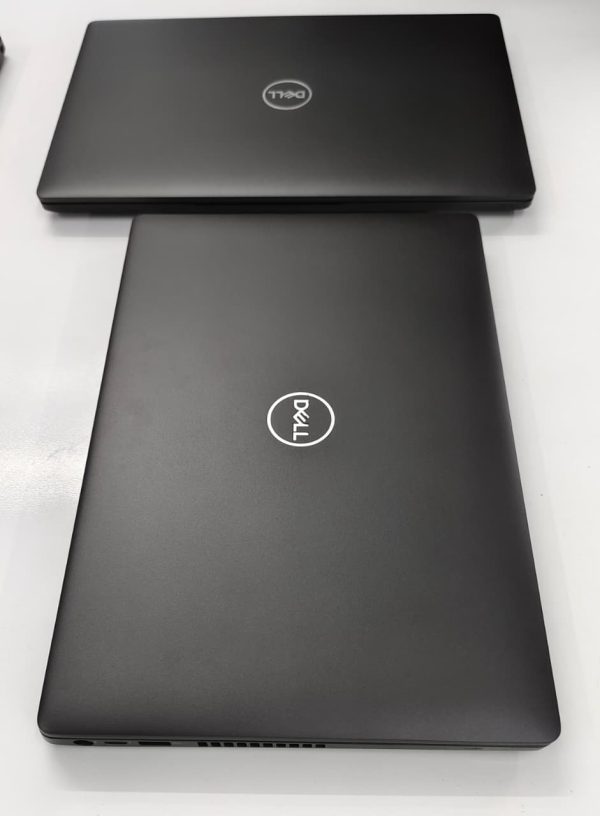 DELL Latitude 5400 Core i5 8th 8GB RAM 256GB RAM Refurbished Laptop - Image 4
