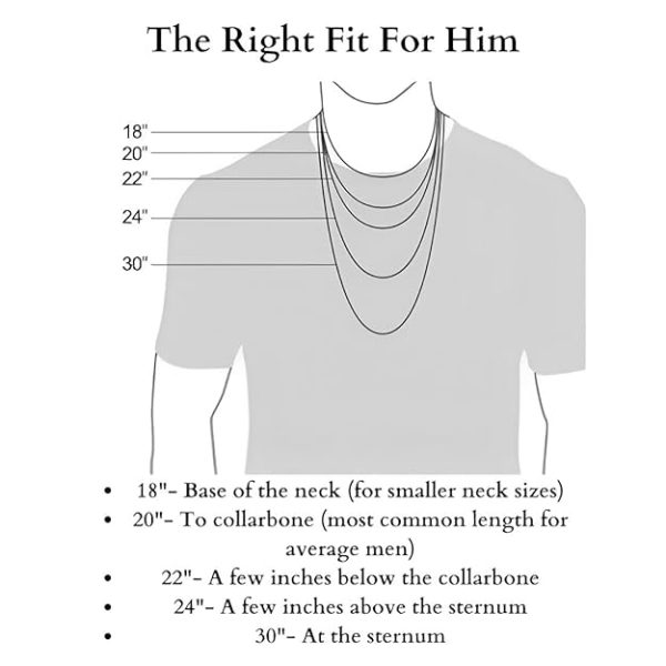 Gold Plated Chain for Men and Woman Rope Style - Image 5