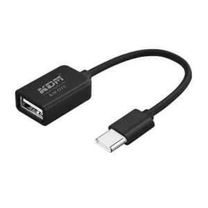 KDM TYPE C OTG - KM – OTC