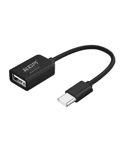 KDM TYPE C OTG - KM – OTC